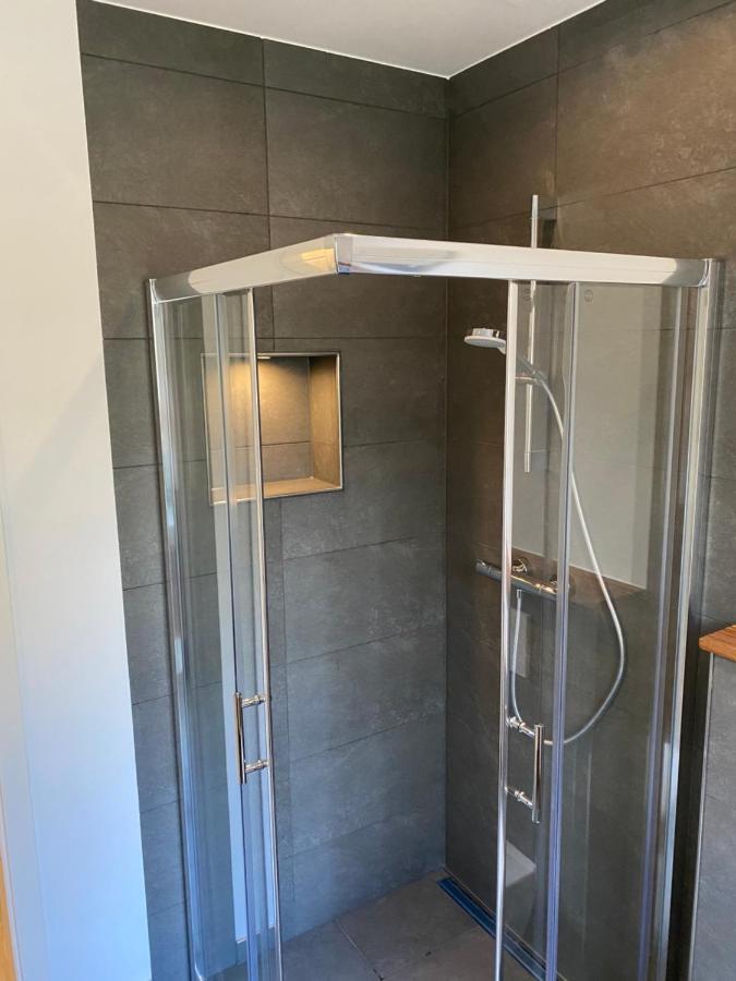 Zentrale Und Schoene Ferienwohnung Lübeck Exterior foto